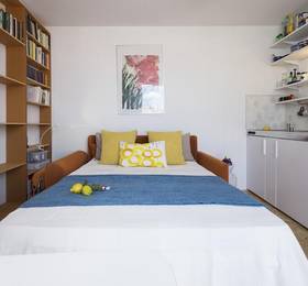 Отдых в Olivia apartment - Испания, Ситжес