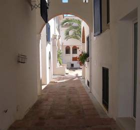 Отдых в Mini Apartamento Port Aiguadolc - Испания, Ситжес
