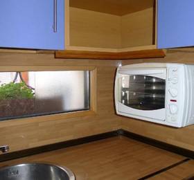 Mini Apartamento Port Aiguadolc в Ситжесе