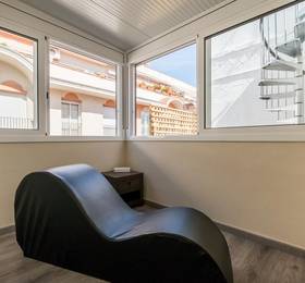 Отдых в Penthouse Center Sitges - Испания, Ситжес