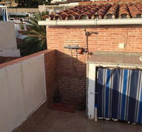 Отдых в Apartamento Playa - Испания, Ситжес