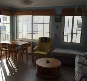 Apartamento Playa в Ситжесе
