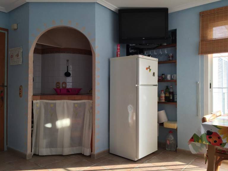 Apartamento Playa