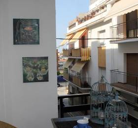 Туры в Sitges Apartment For Rent III в Испании