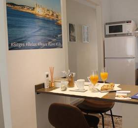 Отдых в Sitges Apartment For Rent III - Испания, Ситжес