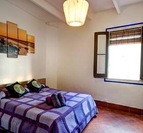 Туры в Las Ventanas в Испании