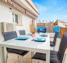 Туры в Terrace Apartment в Испании
