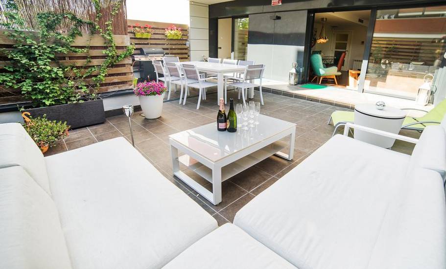 Luxury apartments and Villas Испания, Ситжес