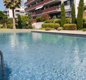 Отдых в Luxury apartments and Villas - Испания, Ситжес