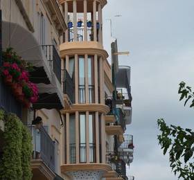 Отдых в Apartamento Flavia I Espalter - Испания, Ситжес