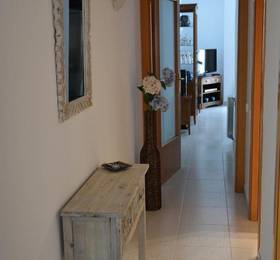 Туры в Apartamento Flavia I Espalter в Испании