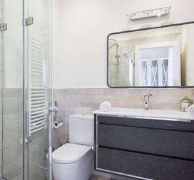 Sitges Centre Oasis Villa в Ситжесе