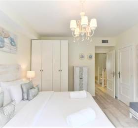 Отдых в Sitges Centre Oasis Villa - Испания, Ситжес