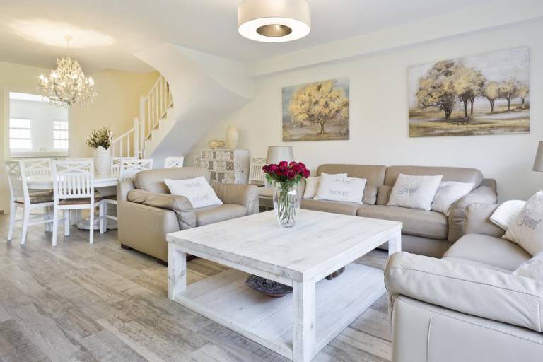 Sitges Centre Oasis Villa
