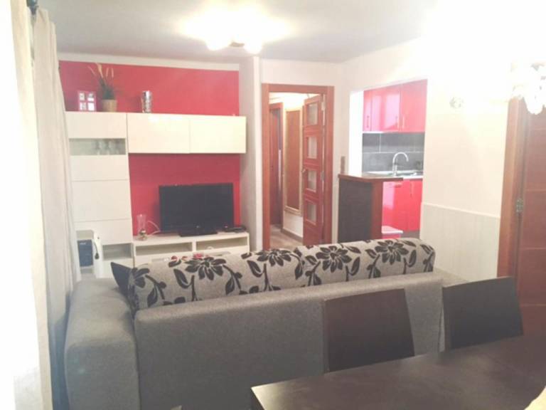 Apartamento Islas