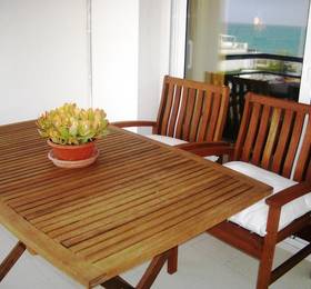 Отдых в Sitges Beach Loft - Испания, Ситжес