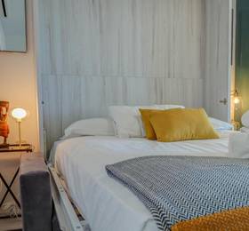 Отдых в The Beach Studio Daiguadolc - Испания, Ситжес