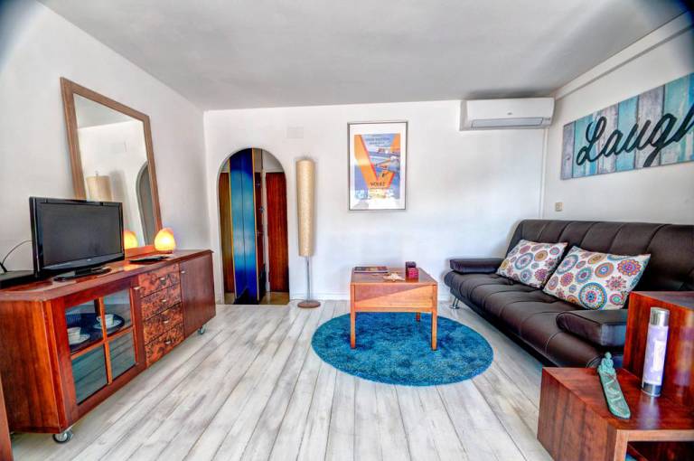 The Beach Studio Daiguadolc
