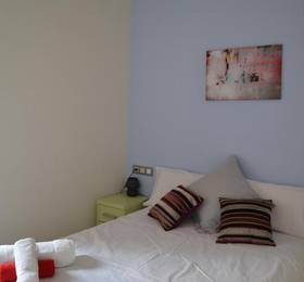 Туры в El Cortijo Apartment в Испании