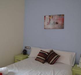 El Cortijo Apartment в Ситжесе