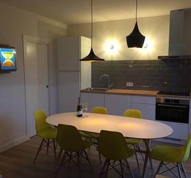 Vinyet Apartment в Ситжесе
