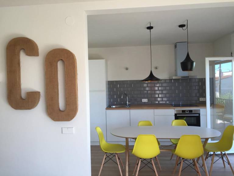 Vinyet Apartment