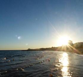 Отдых в Sitges Center Beach Espalter - Испания, Ситжес