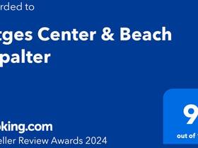 Туры в Sitges Center Beach Espalter в Испании
