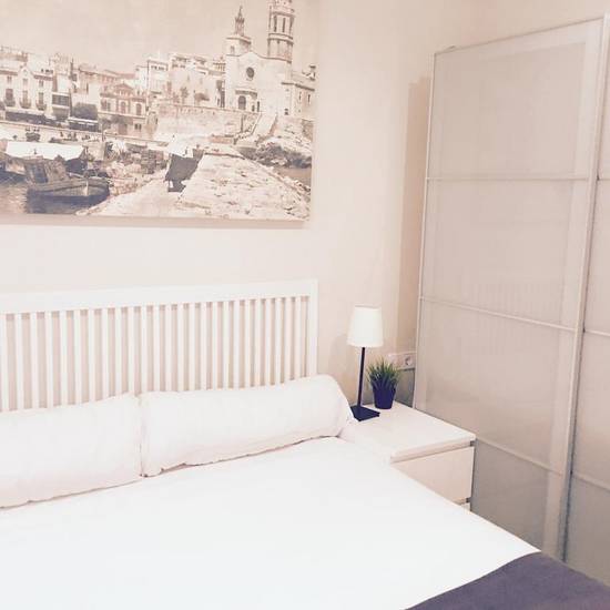 Sitges City Apartments Испания, Ситжес
