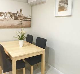 Туры в Sitges City Apartments в Испании