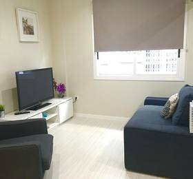 Отдых в Sitges City Apartments - Испания, Ситжес