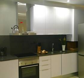 Sitges City Apartments в Ситжесе