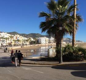Туры в Sol Sitges Playa Beach в Испании
