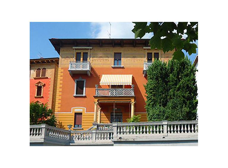Liberty Holiday Home