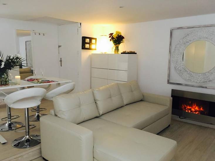 Panoramic Apartment Sitges Испания, Ситжес
