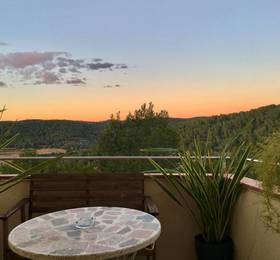 Туры в Panoramic Apartment Sitges в Испании