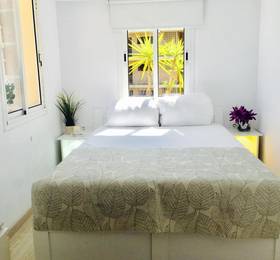 Отдых в Panoramic Apartment Sitges - Испания, Ситжес