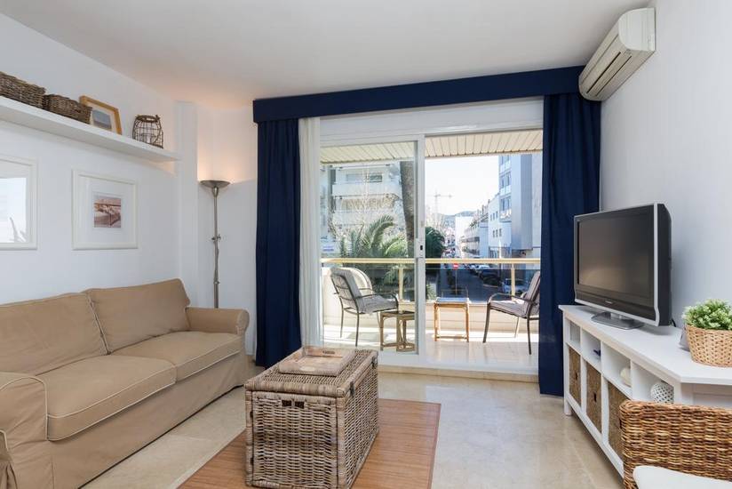 M3 Sitges Apartments Испания, Ситжес