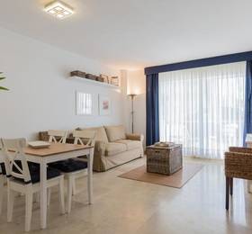 Туры в M3 Sitges Apartments в Испании