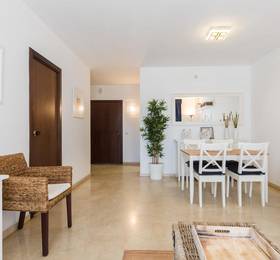 M3 Sitges Apartments в Ситжесе