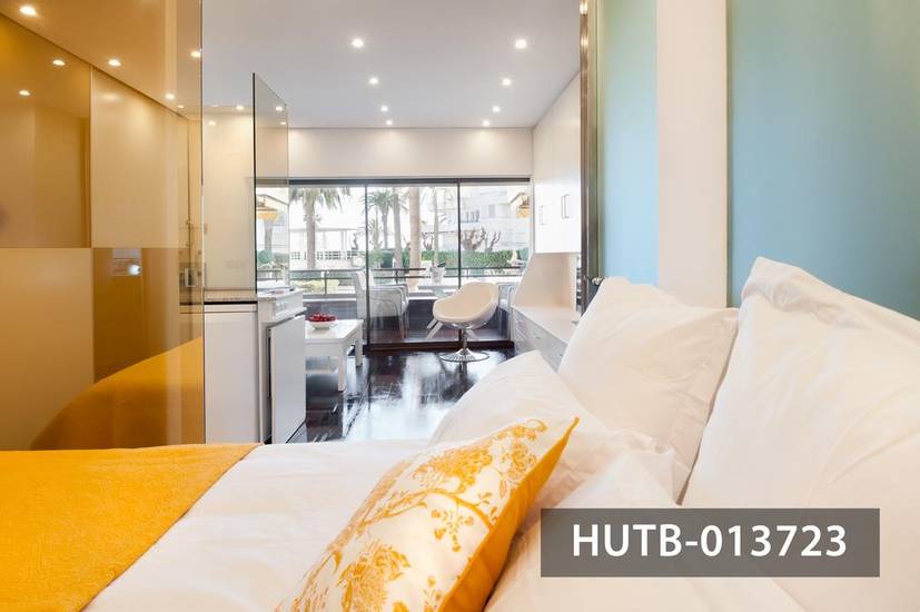 Paseo Maritimo Luxe Испания, Ситжес