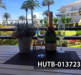 Туры в Paseo Maritimo Luxe в Испании