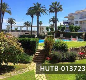 Отдых в Paseo Maritimo Luxe - Испания, Ситжес