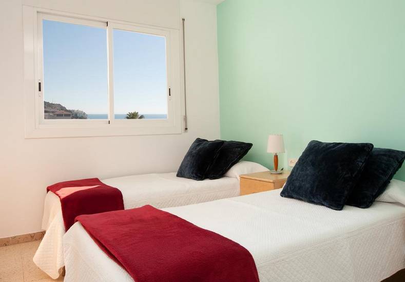 Apartament Aiguadol Испания, Ситжес