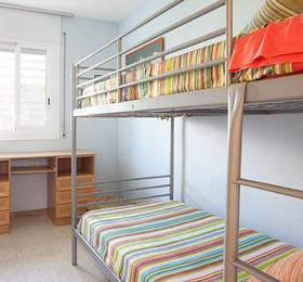 Apartament Aiguadol в Ситжесе