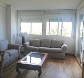 Отдых в Apartament Aiguadol - Испания, Ситжес