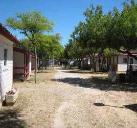 Туры в Camping Sitges в Испании