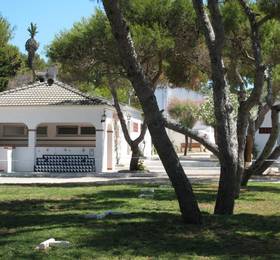 Отдых в Camping Sitges - Испания, Ситжес