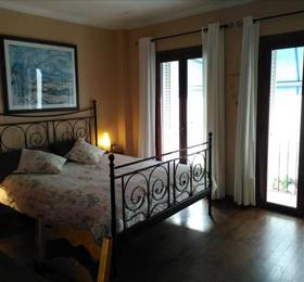 Sitges Centre Apartament в Ситжесе