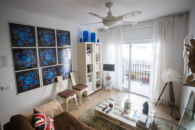 Gallery Apart Испания, Ситжес